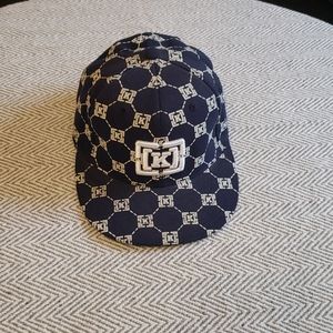 Krew Flexfit Ball Cap